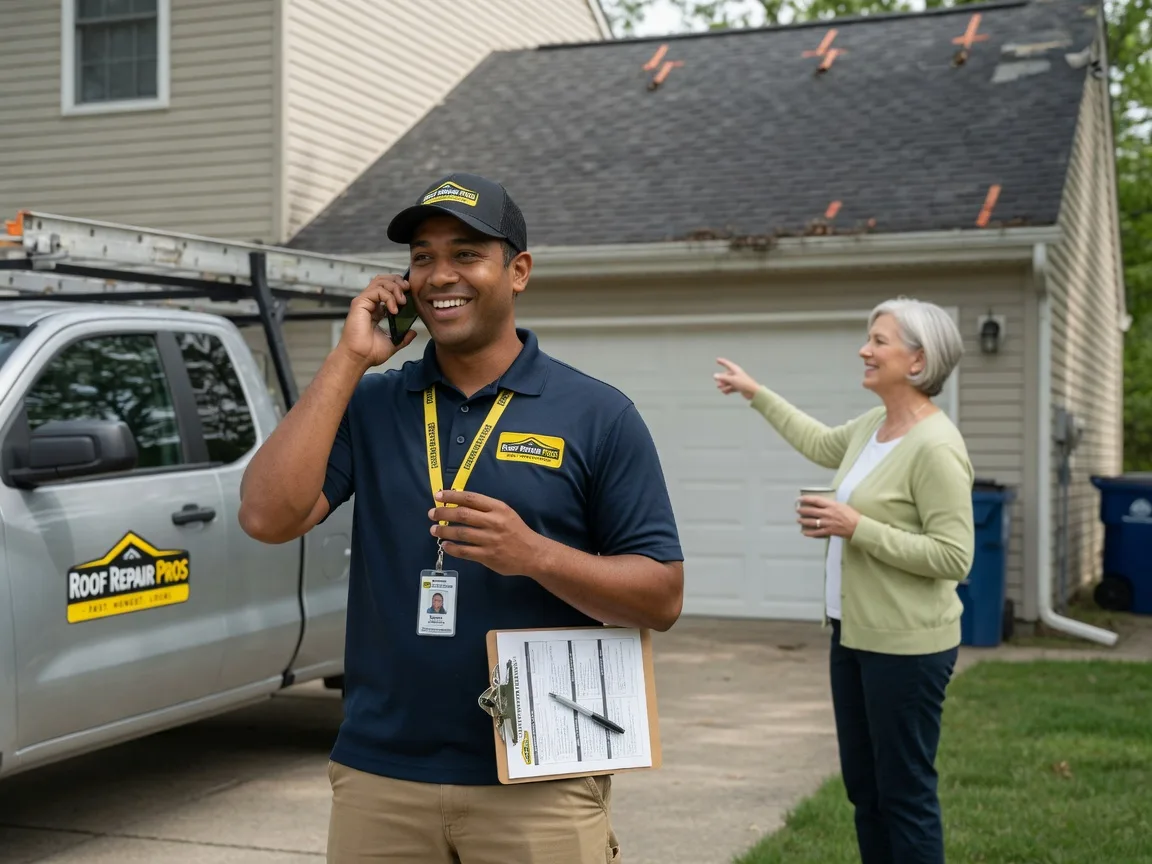 Roof Repair Wibaux, MT FAQs